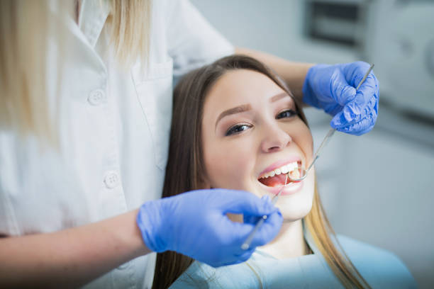 Best Dental Exams and Cleanings  in Trophy Clu, TX